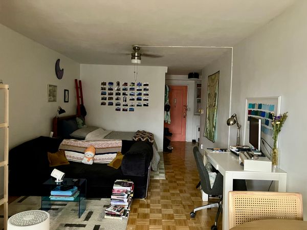 La maison de Jayde