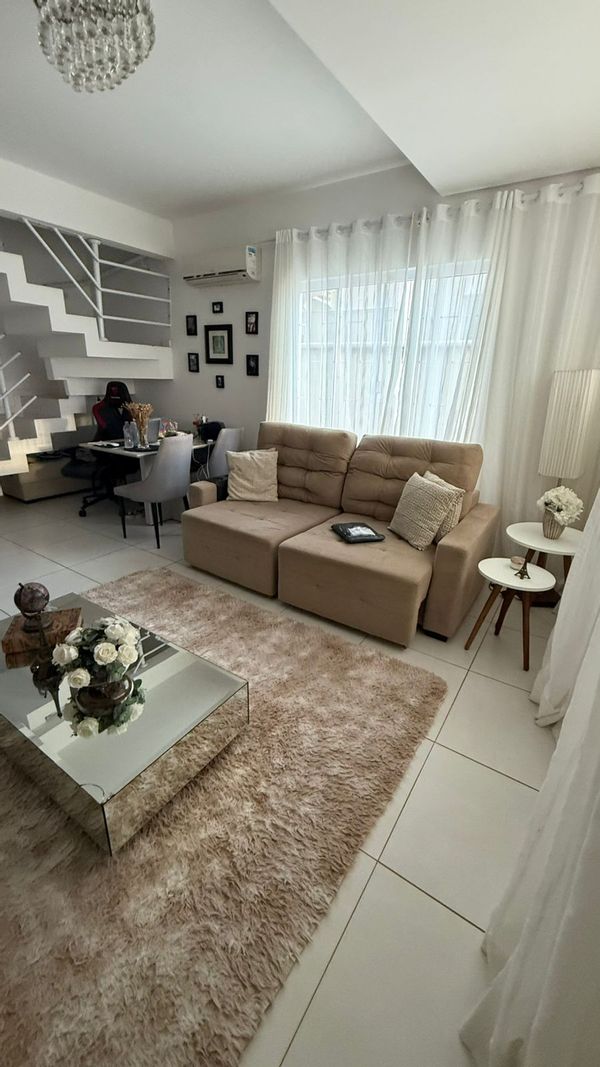 La maison de Mychelle