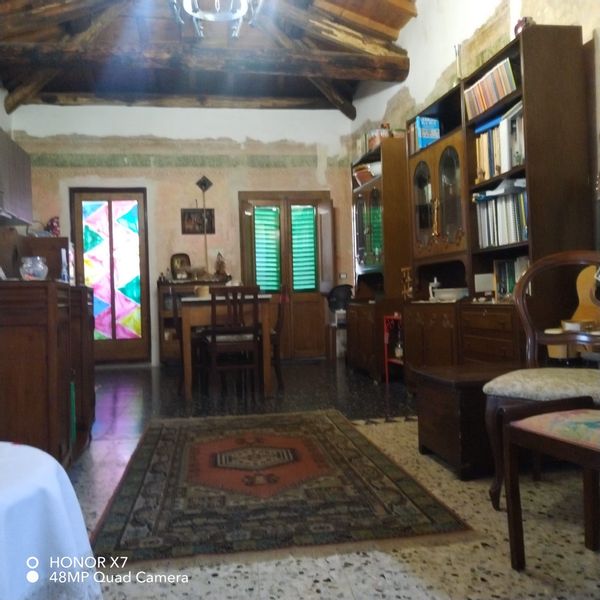 La maison de Daniela