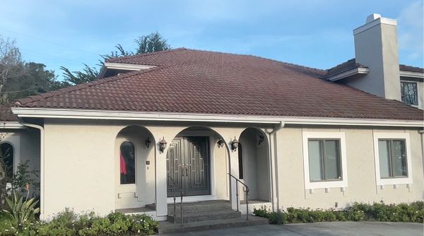 La maison de Weilyn