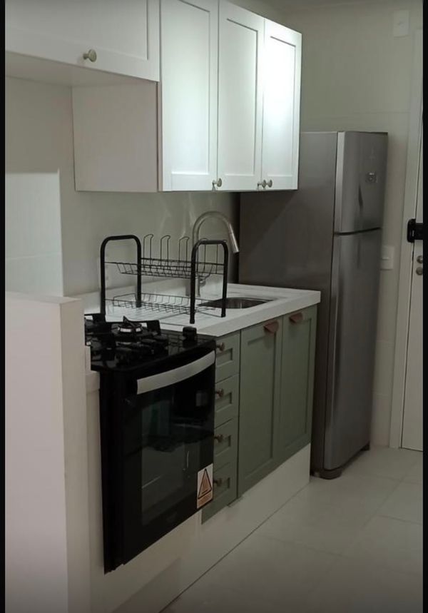 Apartamento em São Paulo da Bianca Vitoria