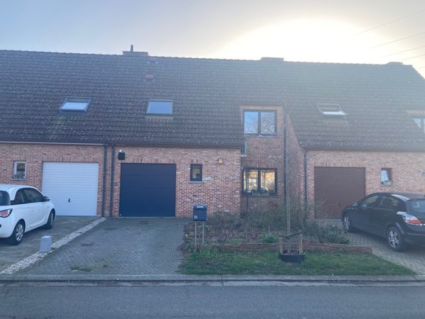 La maison de Katrien
