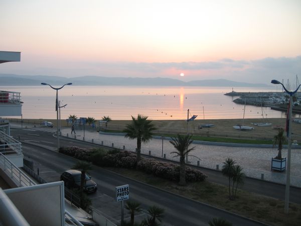 Appartement la petite pépite à Cavalaire sur Mer