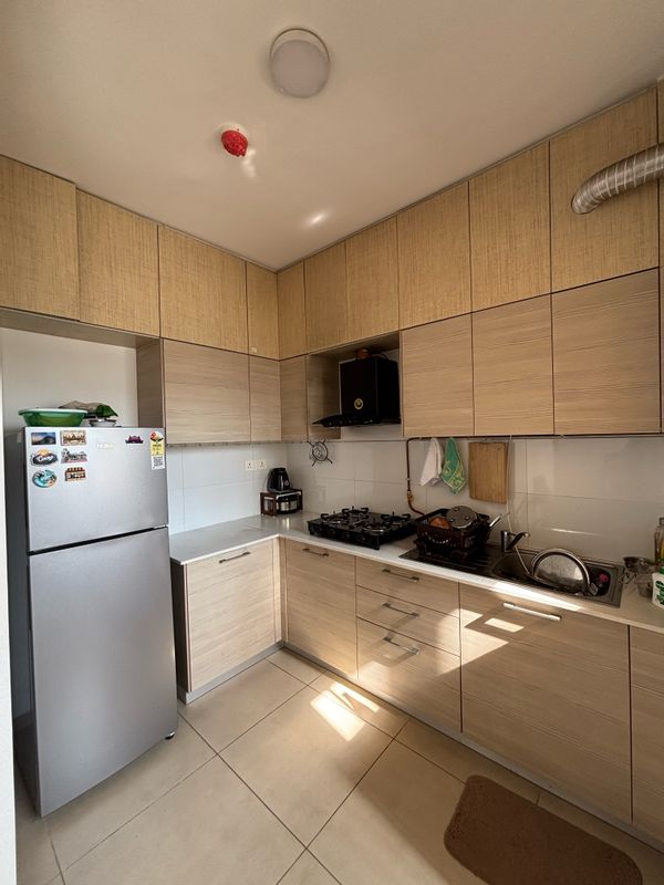 La maison de Savvy