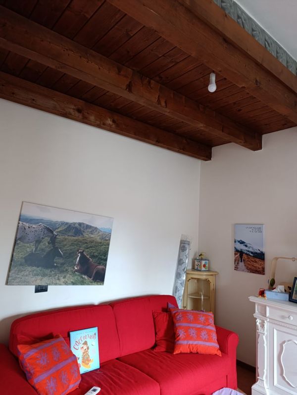 La maison de Nazarena