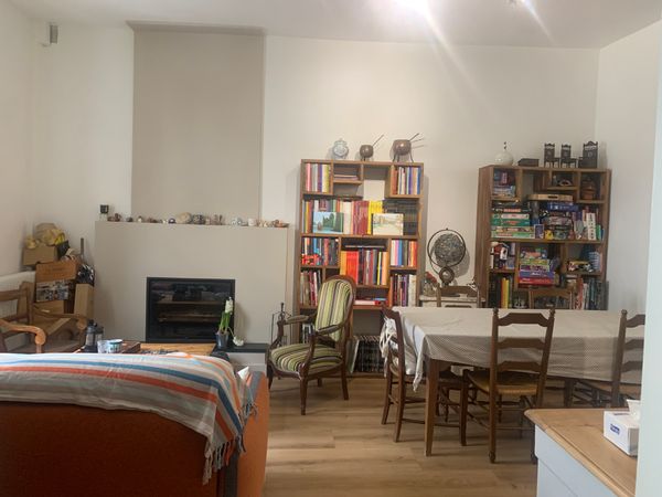Maison Anne-Laure et JB