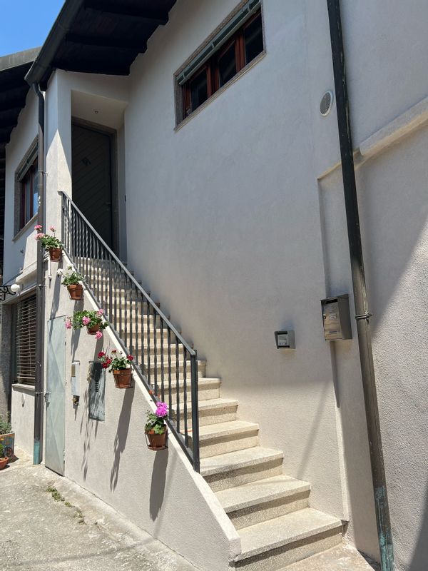 La maison de Sofia