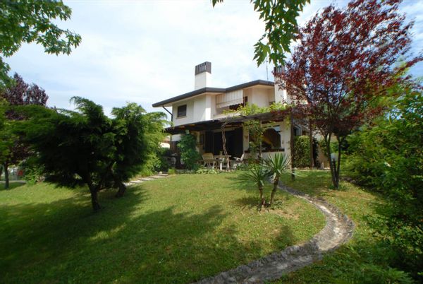 La maison de Gasparina