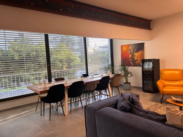 La maison de DANIEL