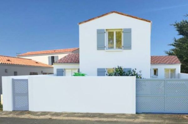 Villa d’Emilie en bord de mer, Plage, Pistes cyclables