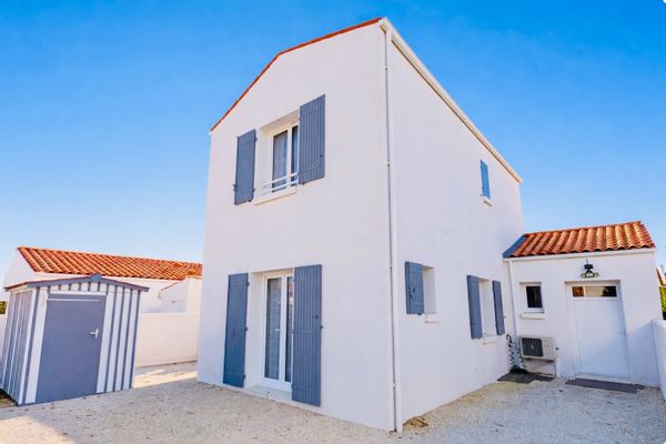Villa d’Emilie en bord de mer, Plage, Pistes cyclables
