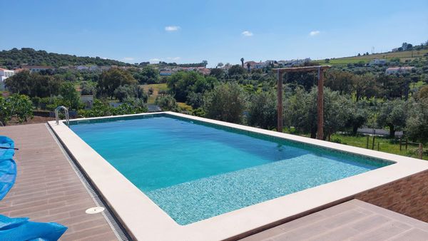 La maison de David
