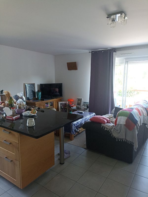 L'appartement d'Amelie