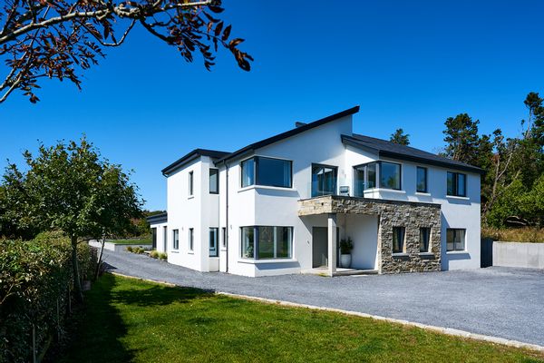 La maison de Deirdre