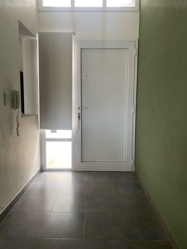 La maison de Tomás