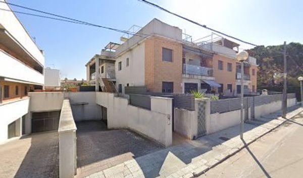 La maison de Dídac