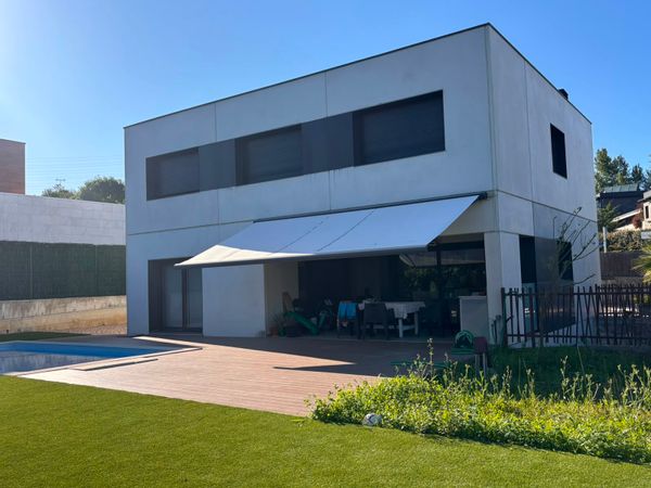 La maison de Josu