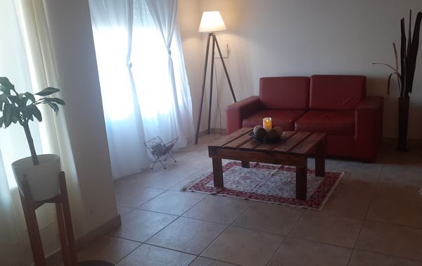 La maison de Gonzalo