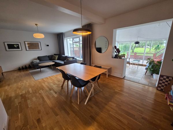 La maison de Sigurdur