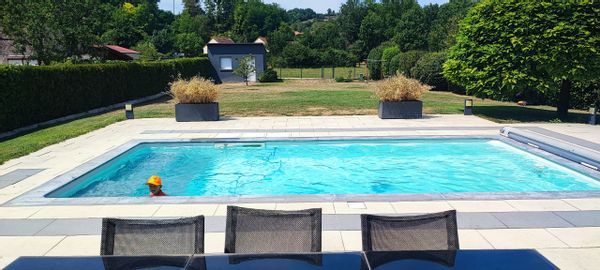Maison chill