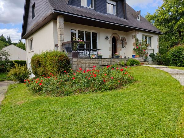 Maison à Rennes