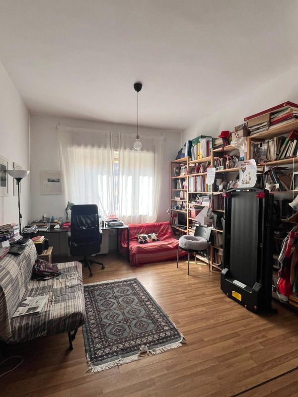 La maison de Marco