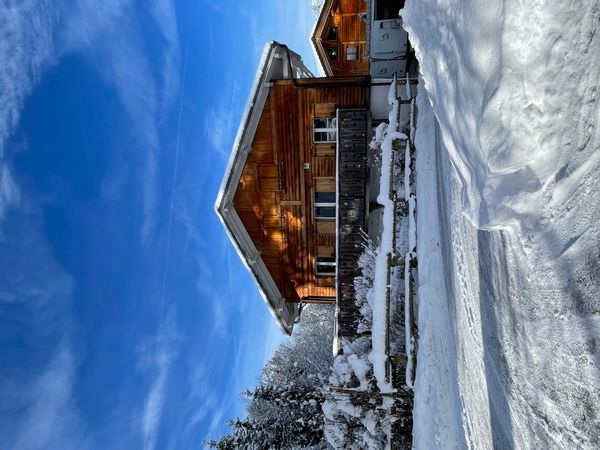 La maison de Philippe
