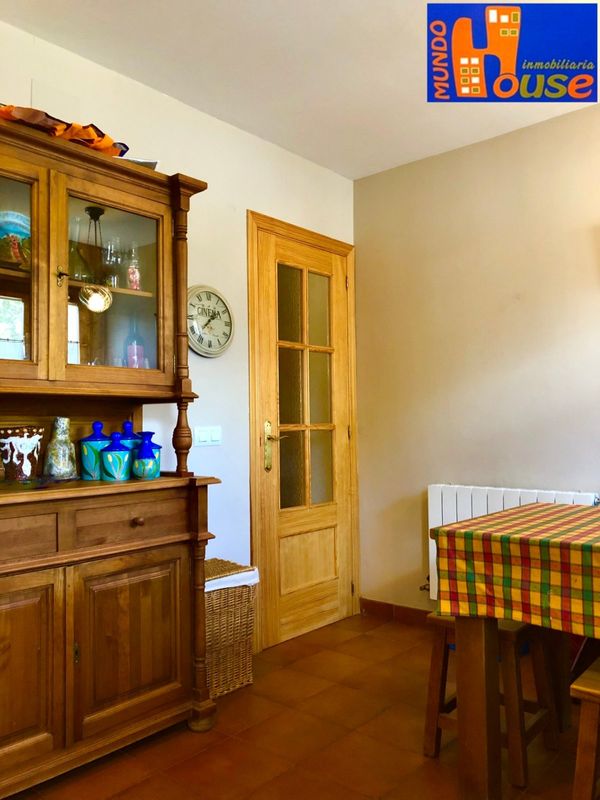 La maison de Francis