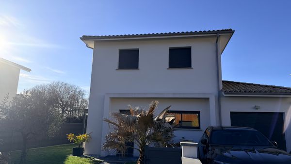 Maiyin house