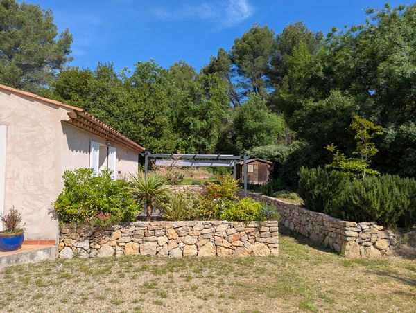 Gîte "La Clef du Sud"