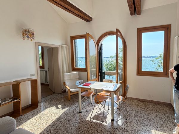 La maison de Gino