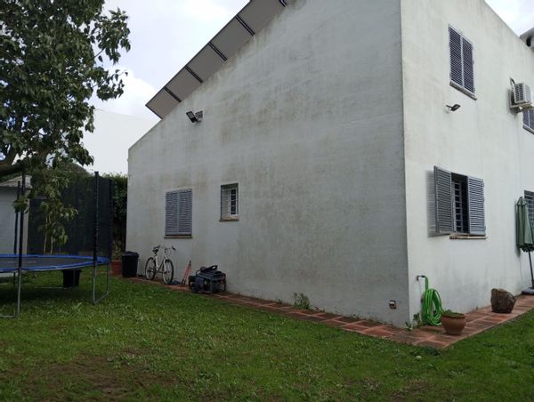 La maison de Israel