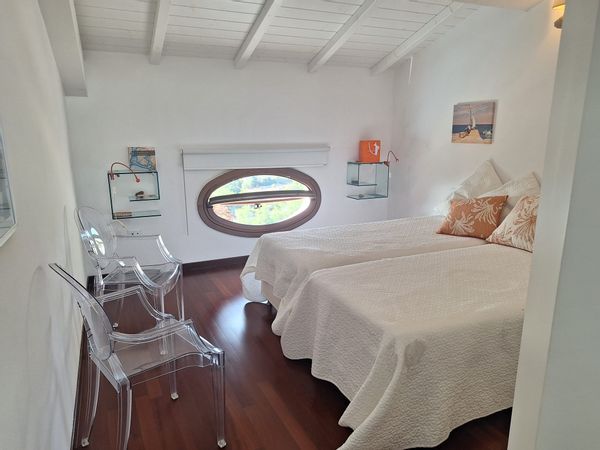La maison de Paola