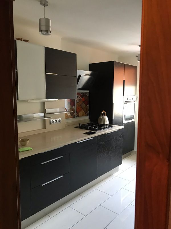 La maison de Marcin