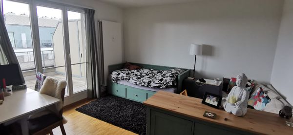 La maison de Juliane