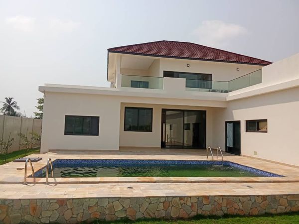 Villa Hùéfa