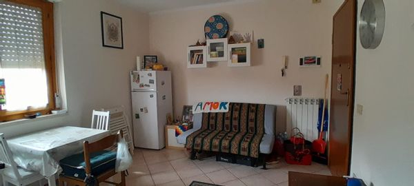 La maison de Famiglia Del Crisol