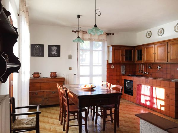 La maison de Giammaria
