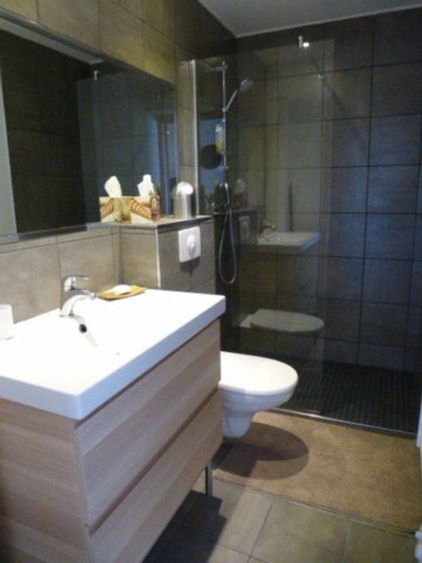 Grand studio 34 m2 sur les hauteurs d’Ajaccio. minimum de 7 nuits