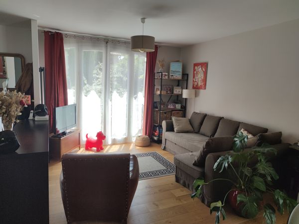 Maison 5 chambres tout confort au cœur de Montpellier