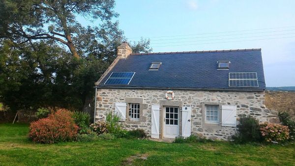 Kergonnec Izella La Petite Maison