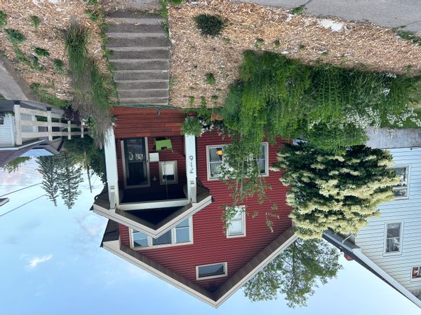 La maison de David
