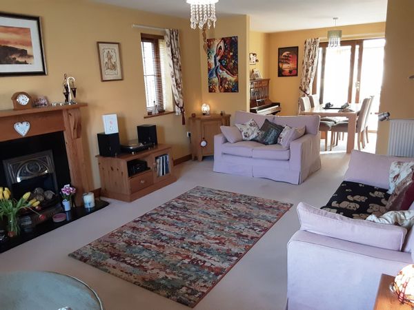 La maison de Donna and Tim