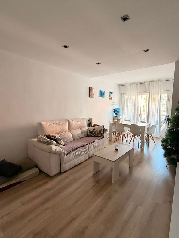 La maison de MJ & Jordi