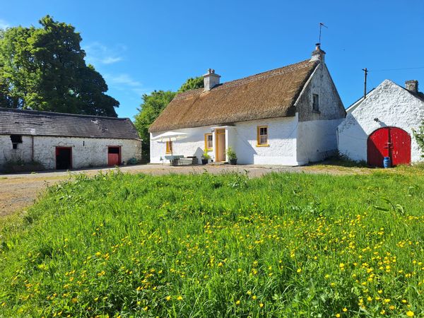 La maison de Isobel