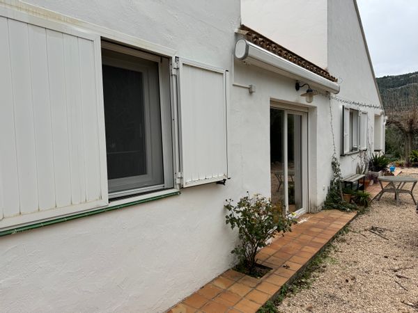 La maison de Joan