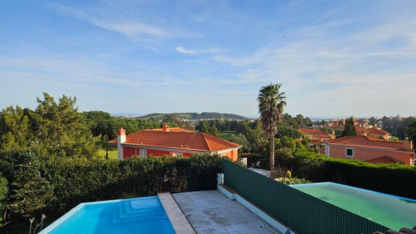 La maison de Padraig