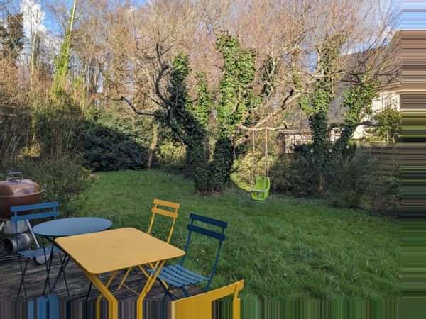 La nature en ville