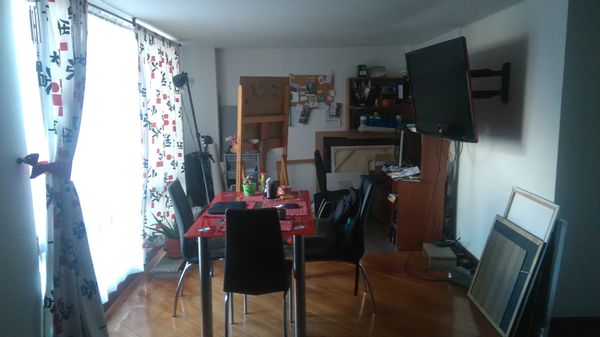 La maison de Mario
