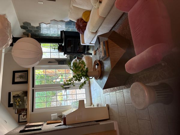 La maison de Mandy